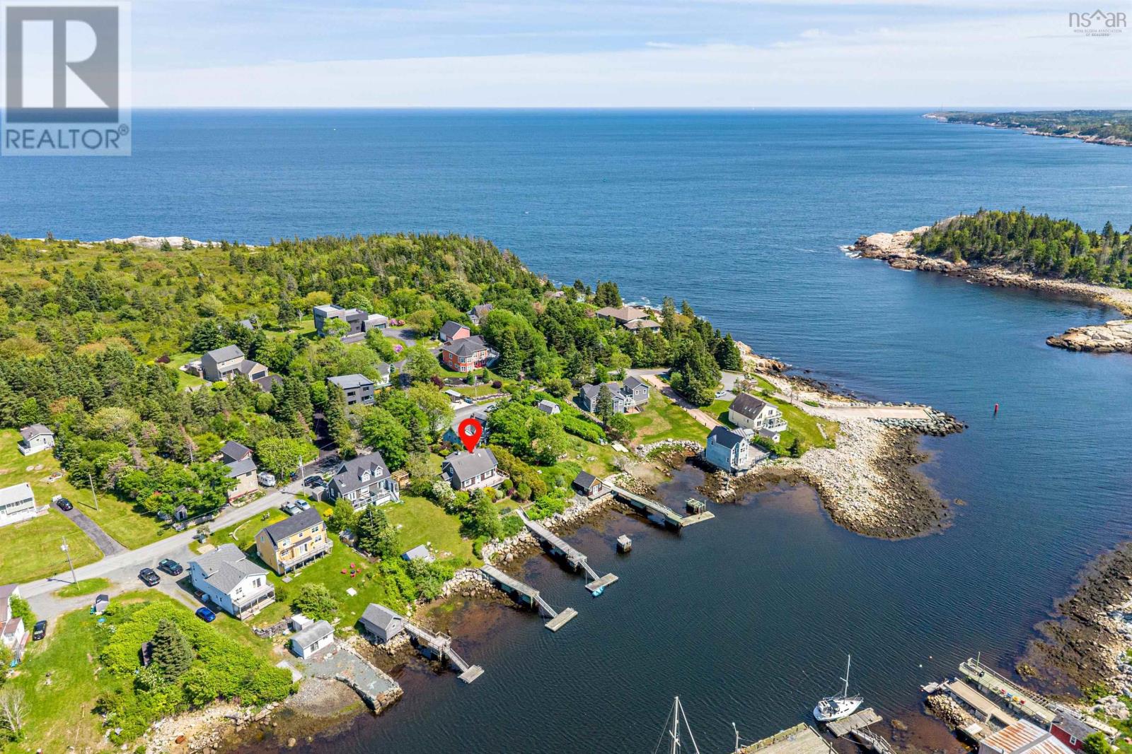 65 Shore Road, Herring Cove, Nova Scotia  B3V 1G7 - Photo 47 - 202615680