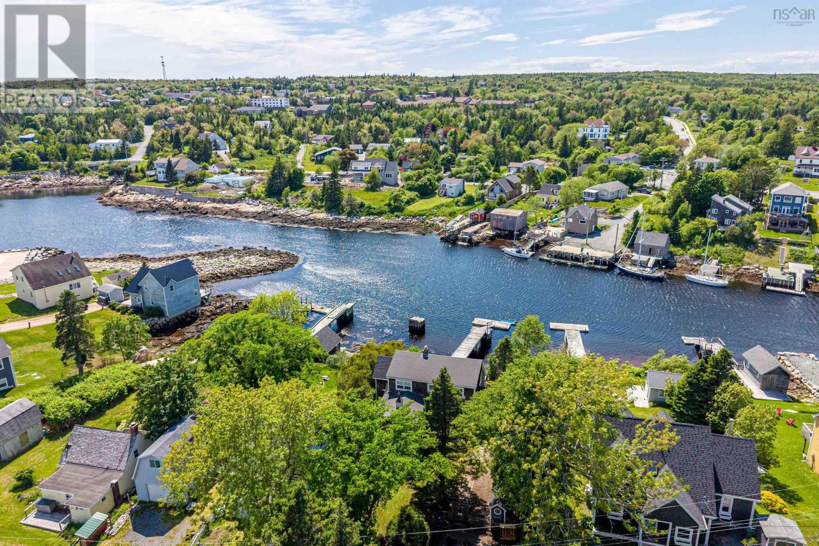 65 Shore Road, Herring Cove, Nova Scotia  B3V 1G7 - Photo 48 - 202615680