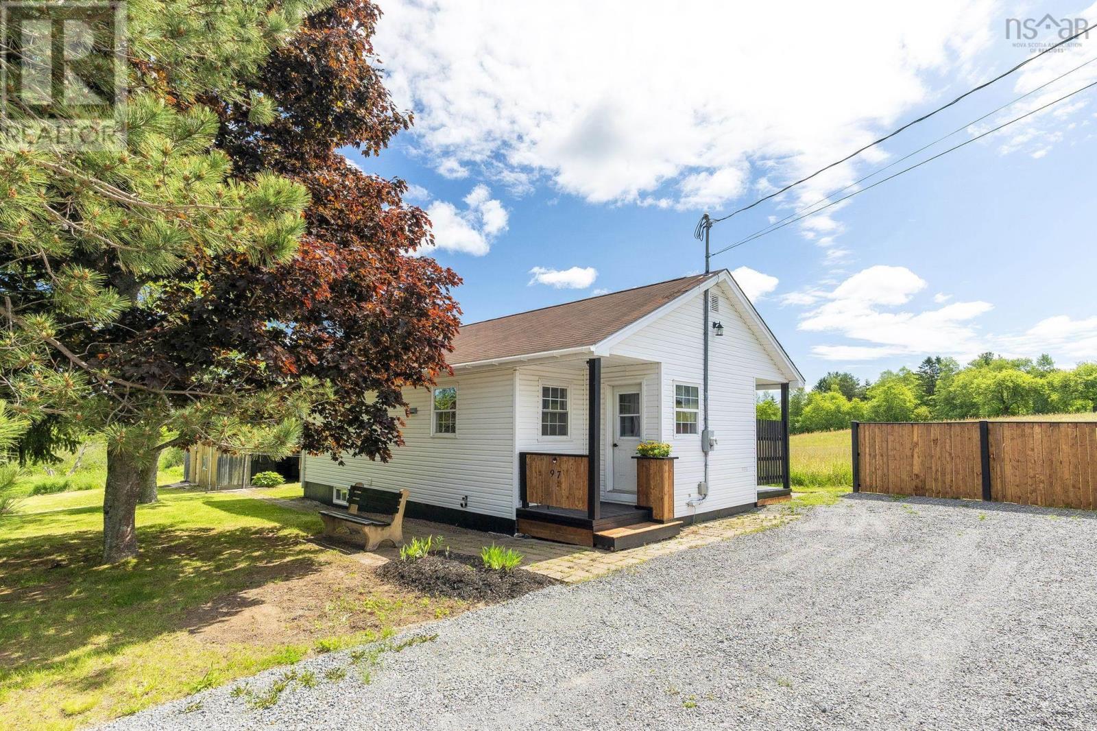 97 Panuke Road, three mile plains, Nova Scotia