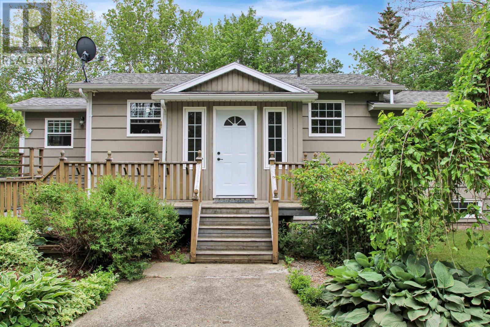 550 Allee Des Black, bangor, Nova Scotia