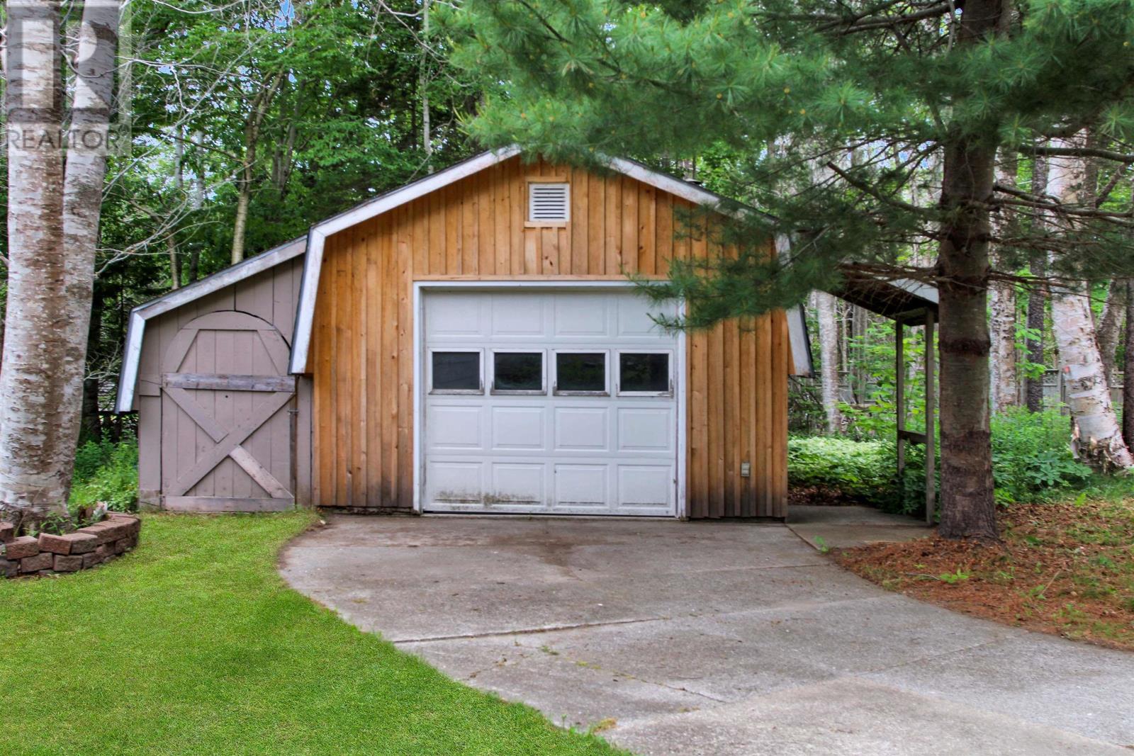 550 Allee Des Black, Bangor, Nova Scotia  B0W 2L0 - Photo 30 - 202615683