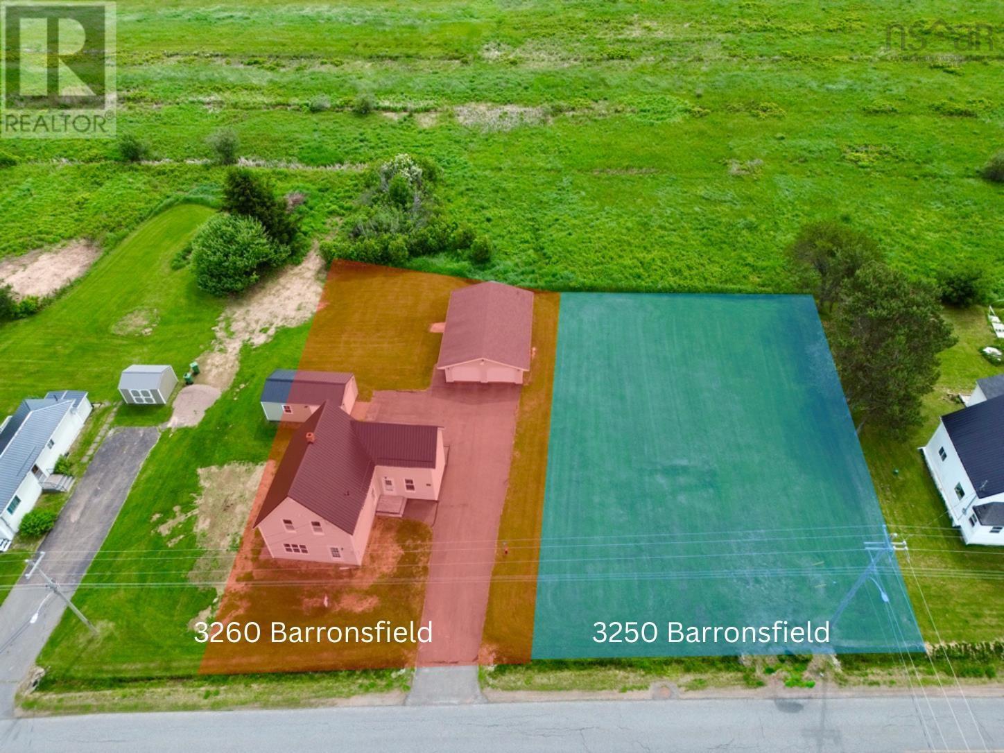 3260/3250 Barronsfield Road, River Hebert, Nova Scotia  B0L 1G0 - Photo 2 - 202615686