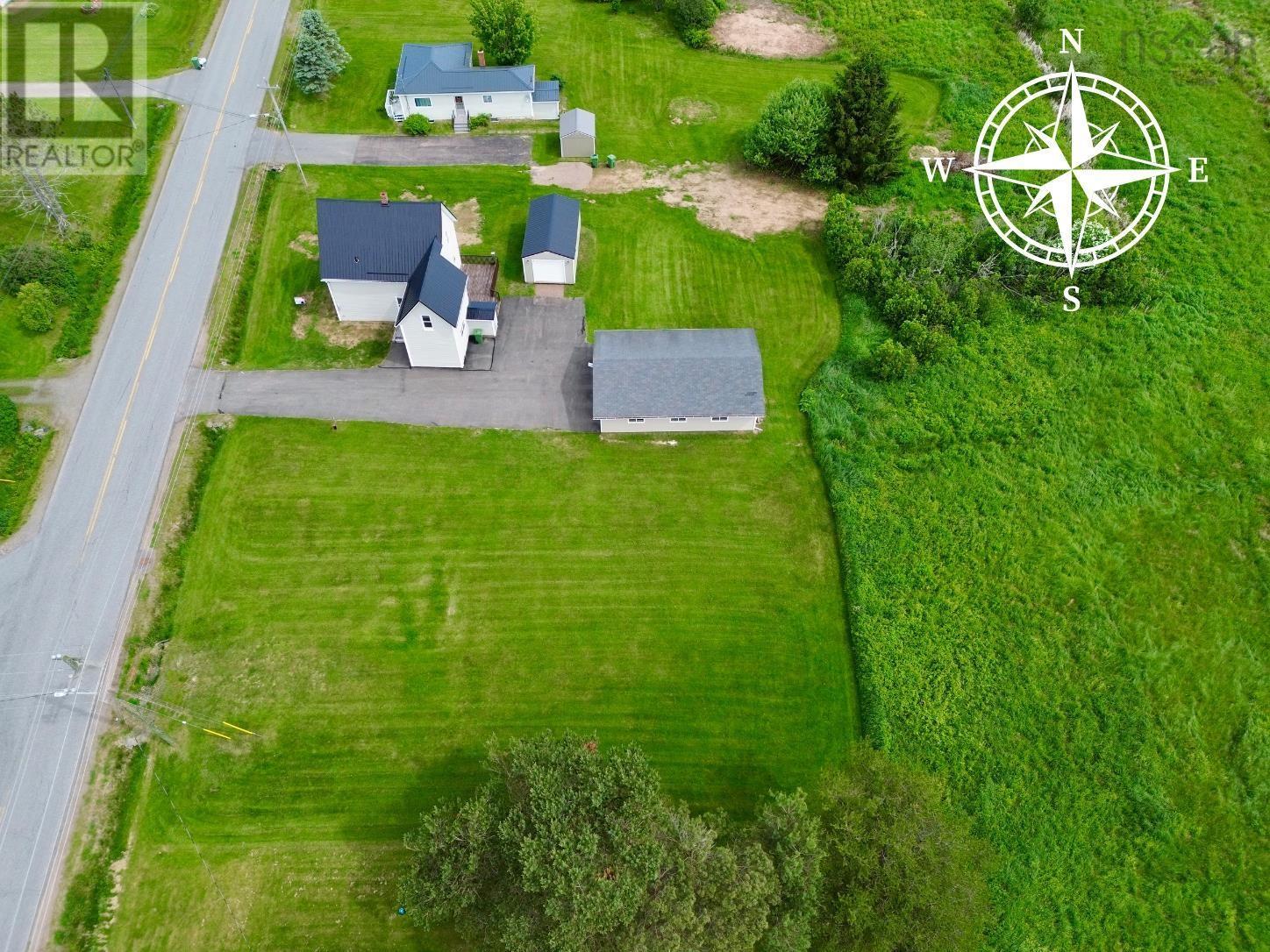 3260/3250 Barronsfield Road, River Hebert, Nova Scotia  B0L 1G0 - Photo 4 - 202615686