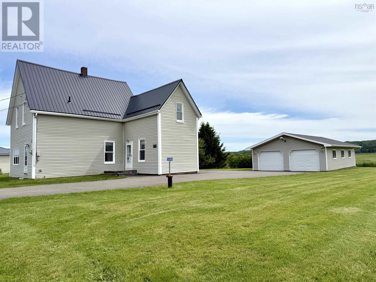 3260/3250 Barronsfield Road, River Hebert, Nova Scotia  B0L 1G0 - Photo 5 - 202615686