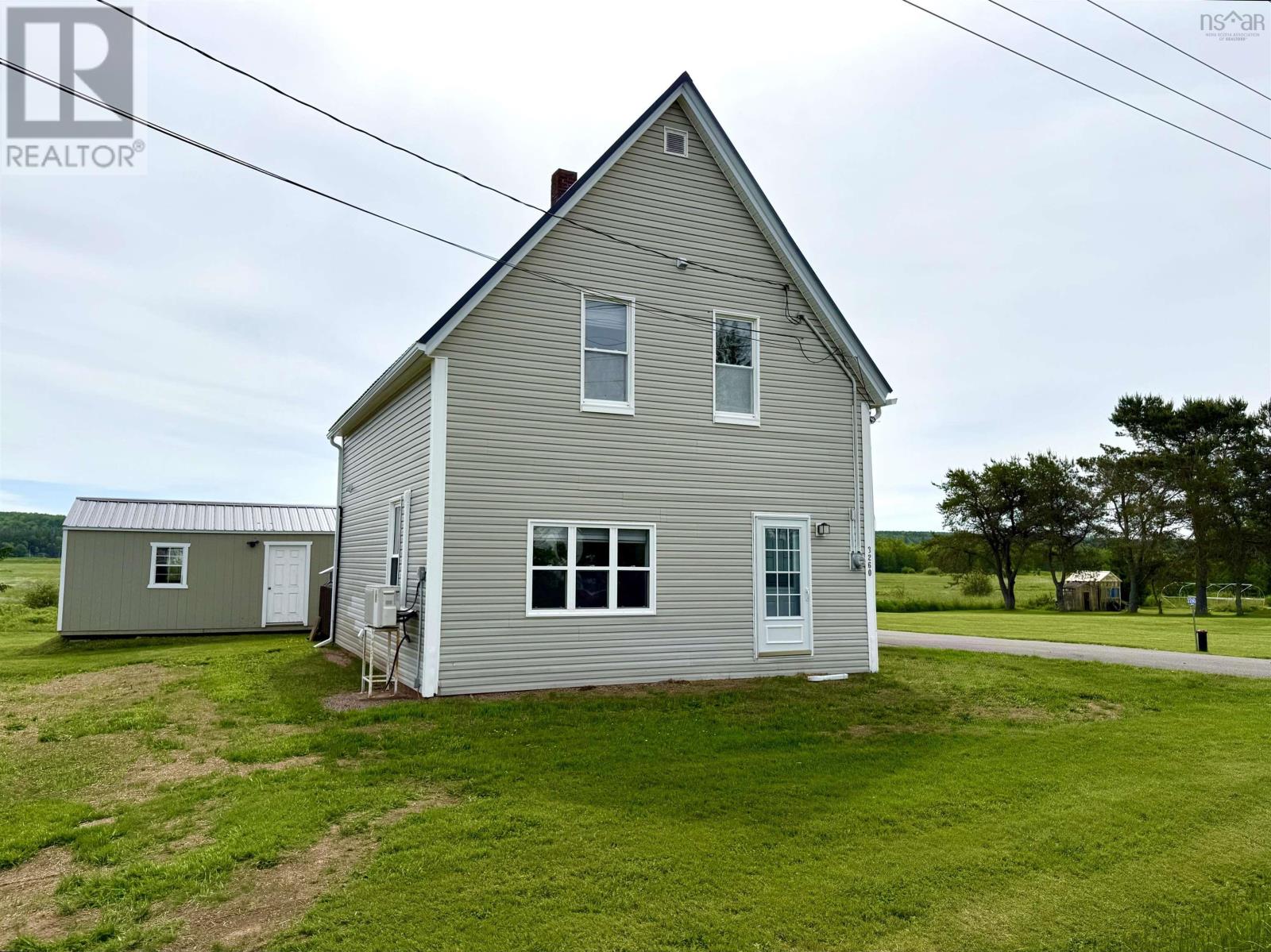 3260/3250 Barronsfield Road, River Hebert, Nova Scotia  B0L 1G0 - Photo 50 - 202615686
