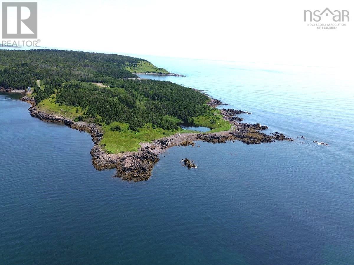 1-8 Cape Auguet Road, Arichat, Nova Scotia  B0E 1A0 - Photo 2 - 202615687
