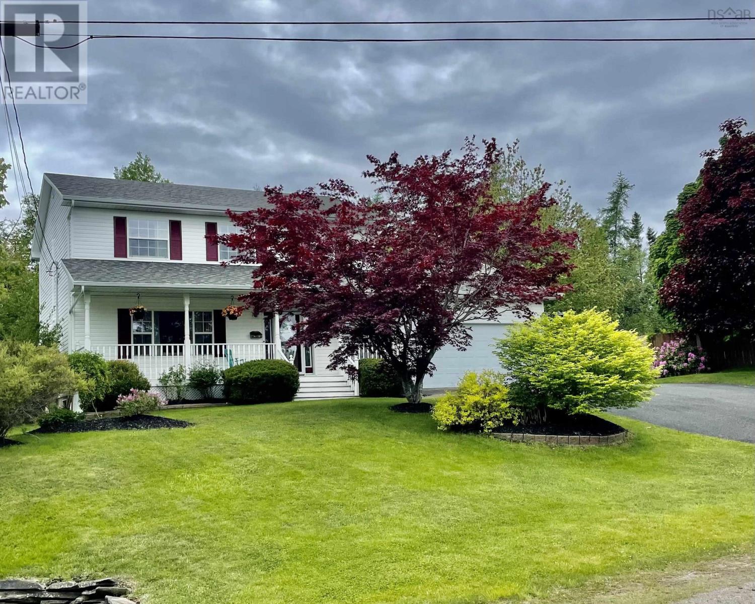 48 Amberwood Crescent, Westmount, Nova Scotia  B1R 2J8 - Photo 10 - 202615696