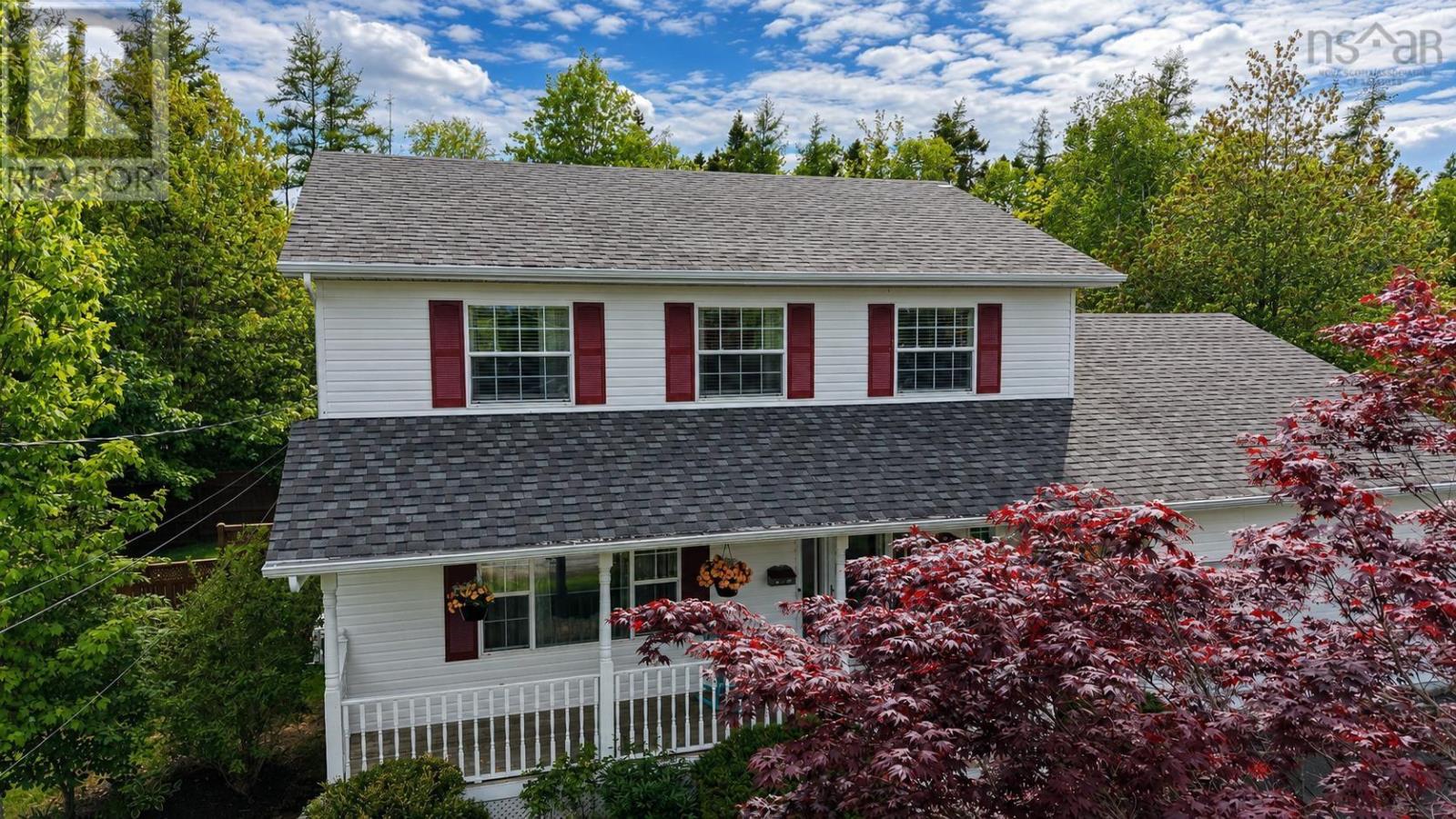 48 Amberwood Crescent, Westmount, Nova Scotia  B1R 2J8 - Photo 2 - 202615696