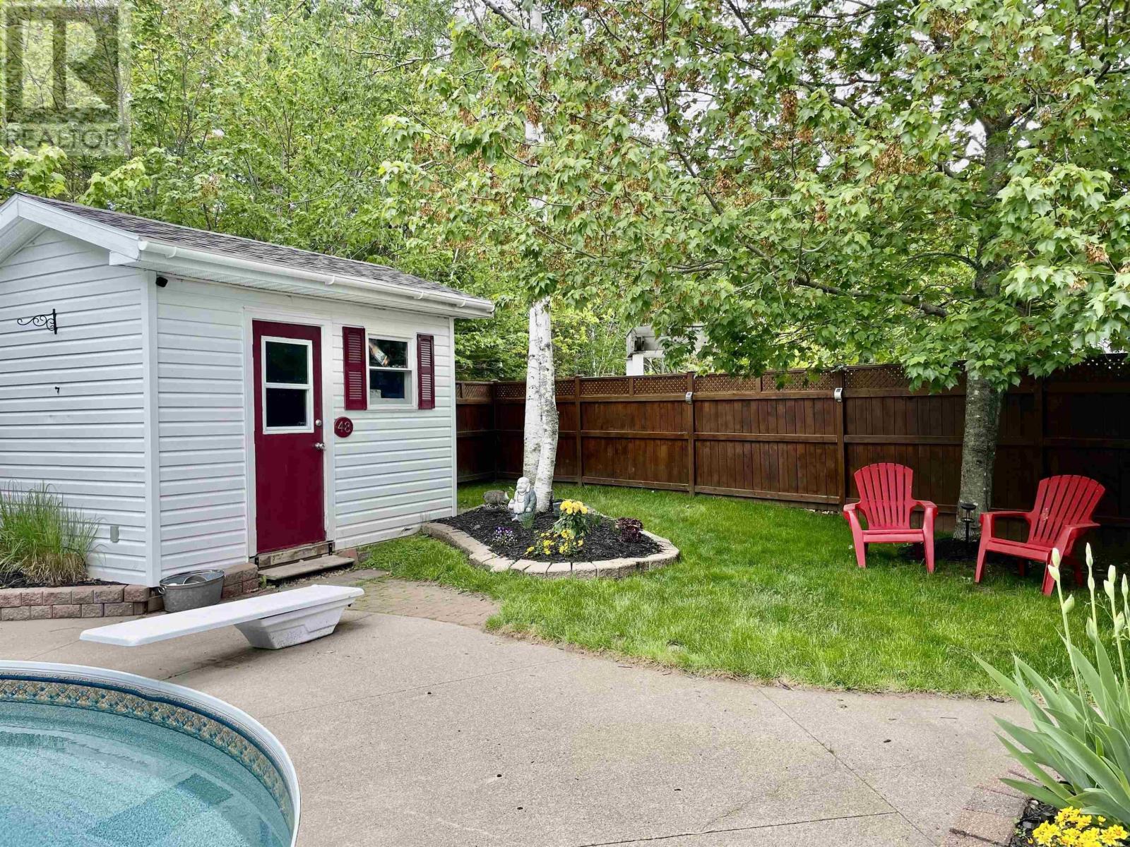 48 Amberwood Crescent, Westmount, Nova Scotia  B1R 2J8 - Photo 41 - 202615696