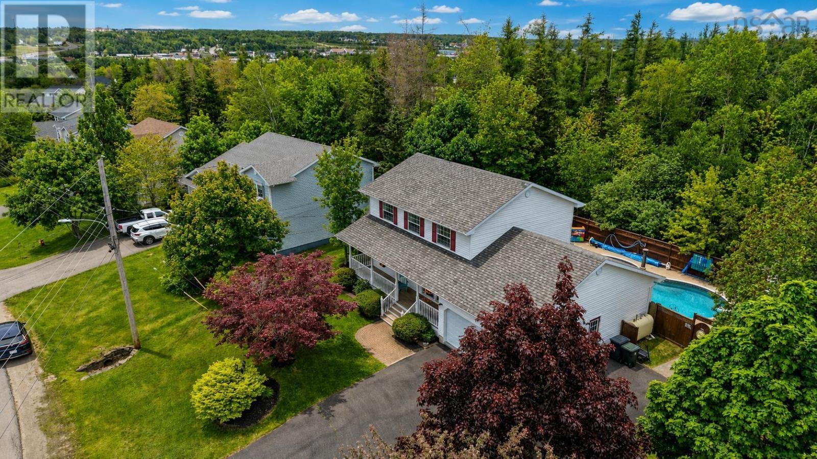48 Amberwood Crescent, Westmount, Nova Scotia  B1R 2J8 - Photo 6 - 202615696