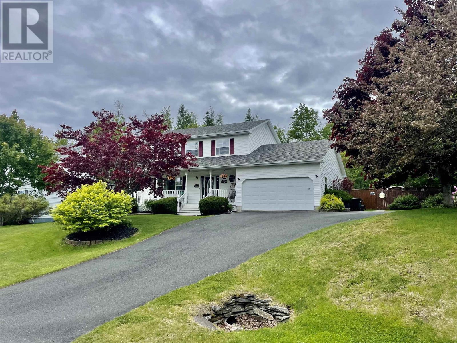 48 Amberwood Crescent, Westmount, Nova Scotia  B1R 2J8 - Photo 8 - 202615696