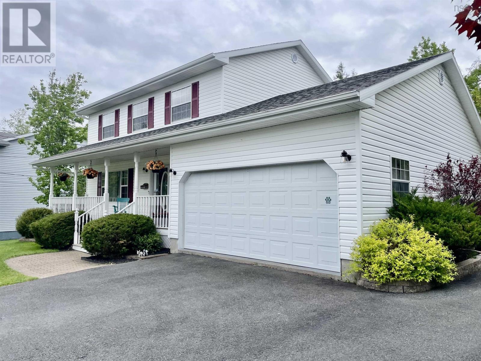 48 Amberwood Crescent, Westmount, Nova Scotia  B1R 2J8 - Photo 9 - 202615696
