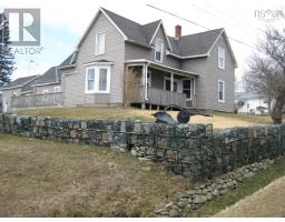 5 Strickland Road, wellington, Nova Scotia