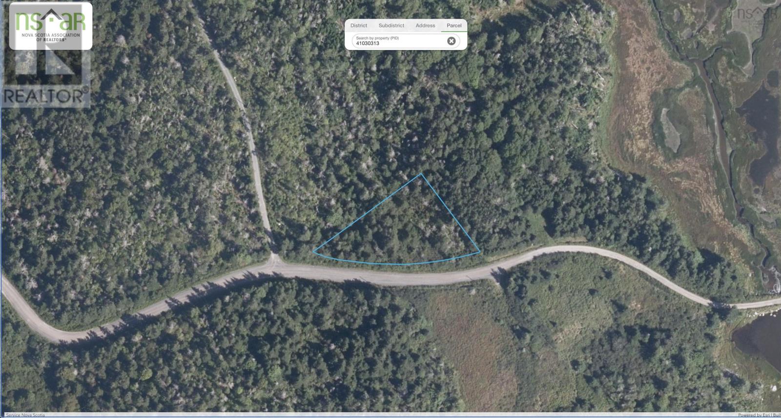 Lot C Block C Conrod Beach Road, Lower East Chezzetcook, Nova Scotia  B0J 2L0 - Photo 2 - 202615708