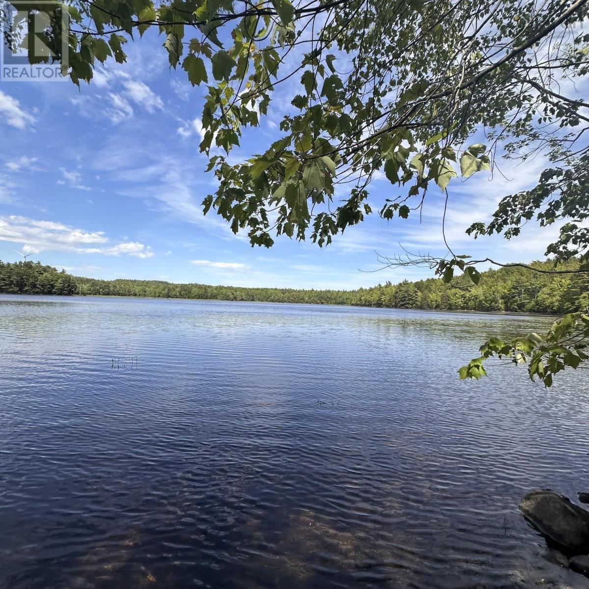 Lot 7 Rhodenizer Lake Road, Dayspring, Nova Scotia  B4V 6A6 - Photo 2 - 202615710