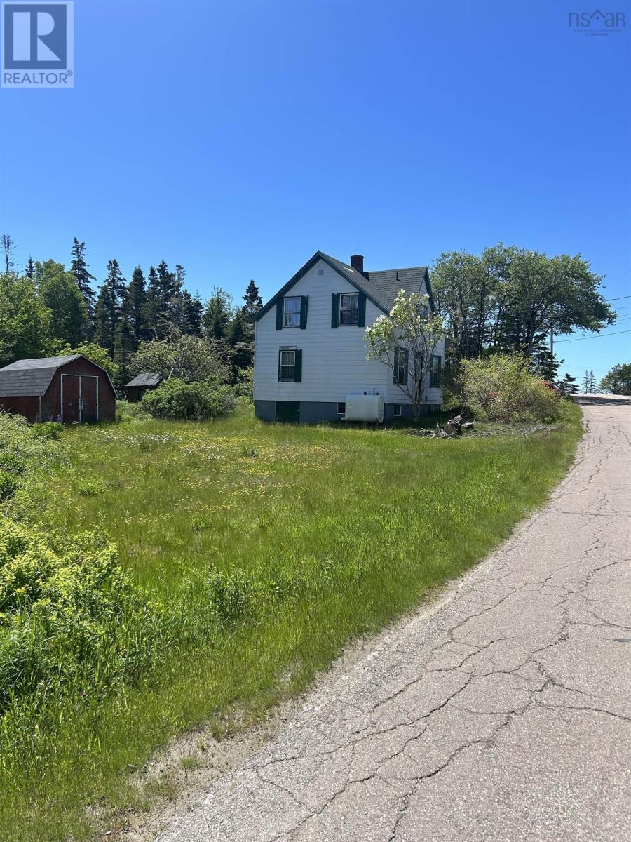1681 Sonora Road Street, Sonora, Nova Scotia  B0J 3C0 - Photo 2 - 202615715