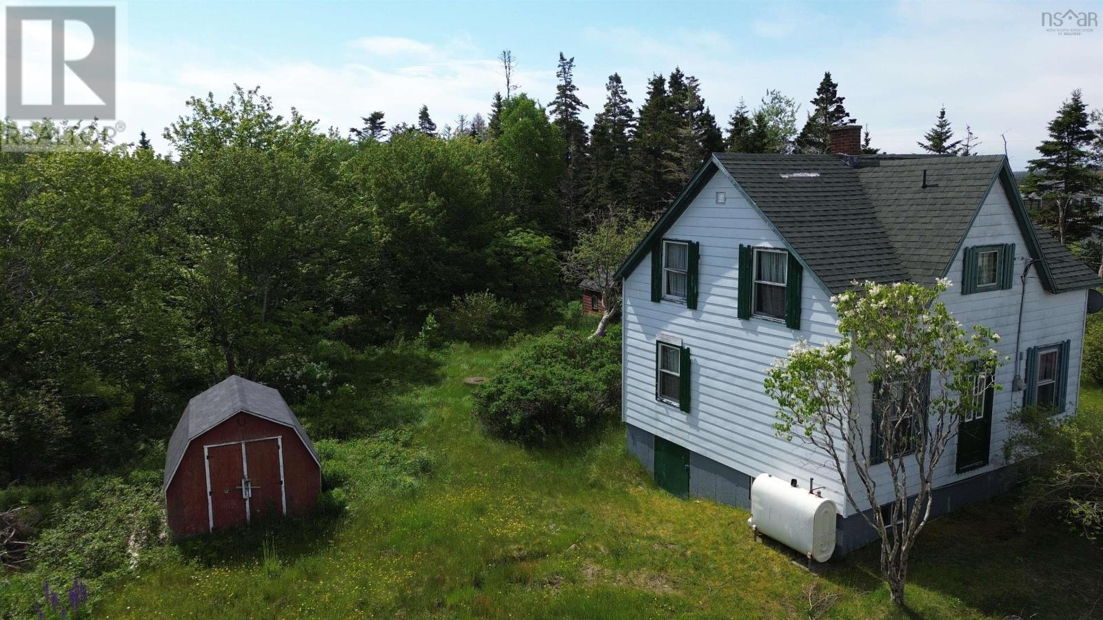 1681 Sonora Road Street, Sonora, Nova Scotia  B0J 3C0 - Photo 3 - 202615715
