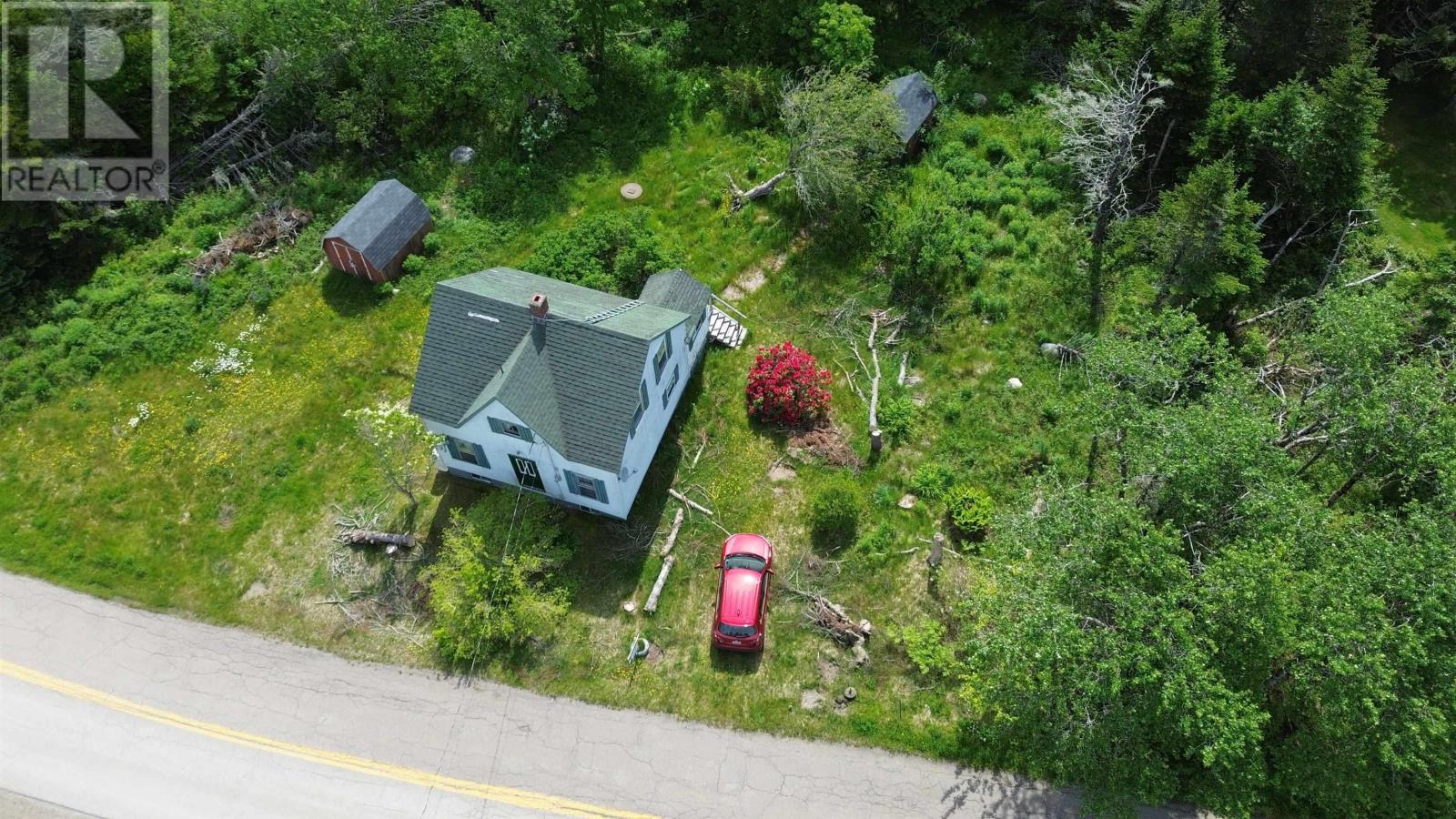 1681 Sonora Road Street, Sonora, Nova Scotia  B0J 3C0 - Photo 4 - 202615715