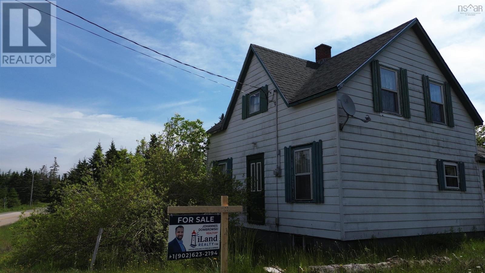 1681 Sonora Road Street, Sonora, Nova Scotia  B0J 3C0 - Photo 6 - 202615715
