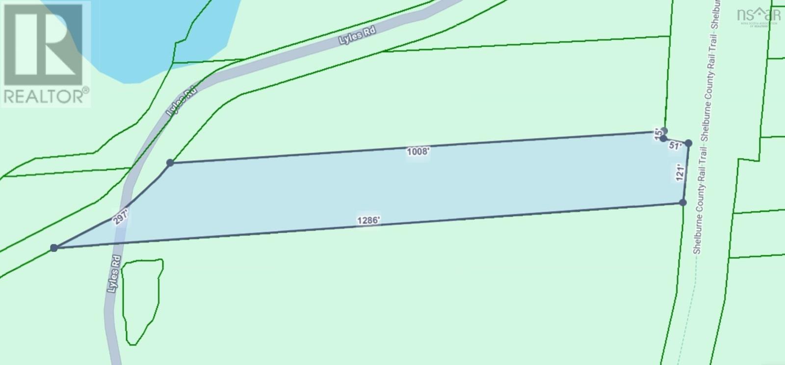 Lot, Port Latour Road, Port Clyde, Nova Scotia  B0W 2S0 - Photo 2 - 202615711