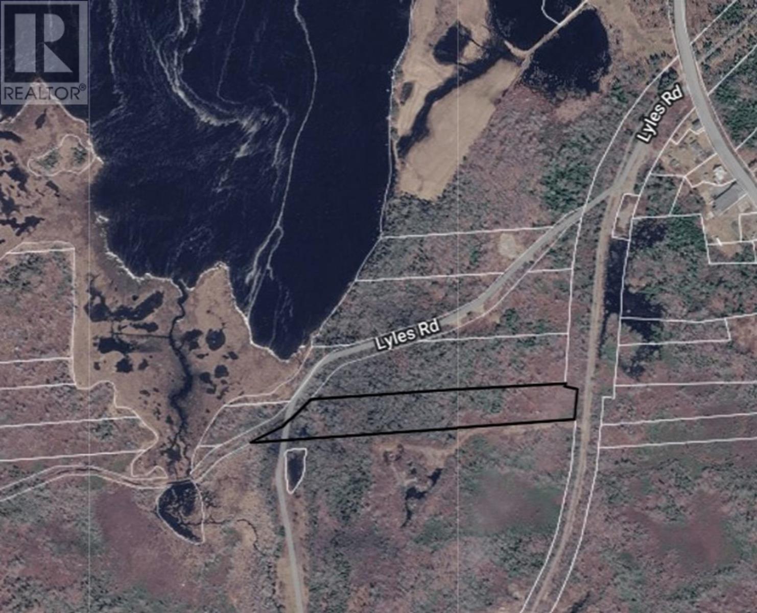 Lot, Port Latour Road, Port Clyde, Nova Scotia  B0W 2S0 - Photo 3 - 202615711