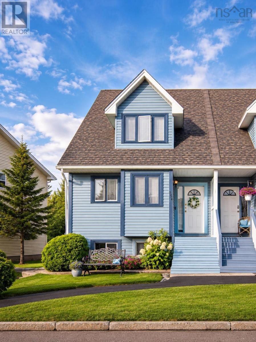 154 Brentwood Avenue, timberlea, Nova Scotia