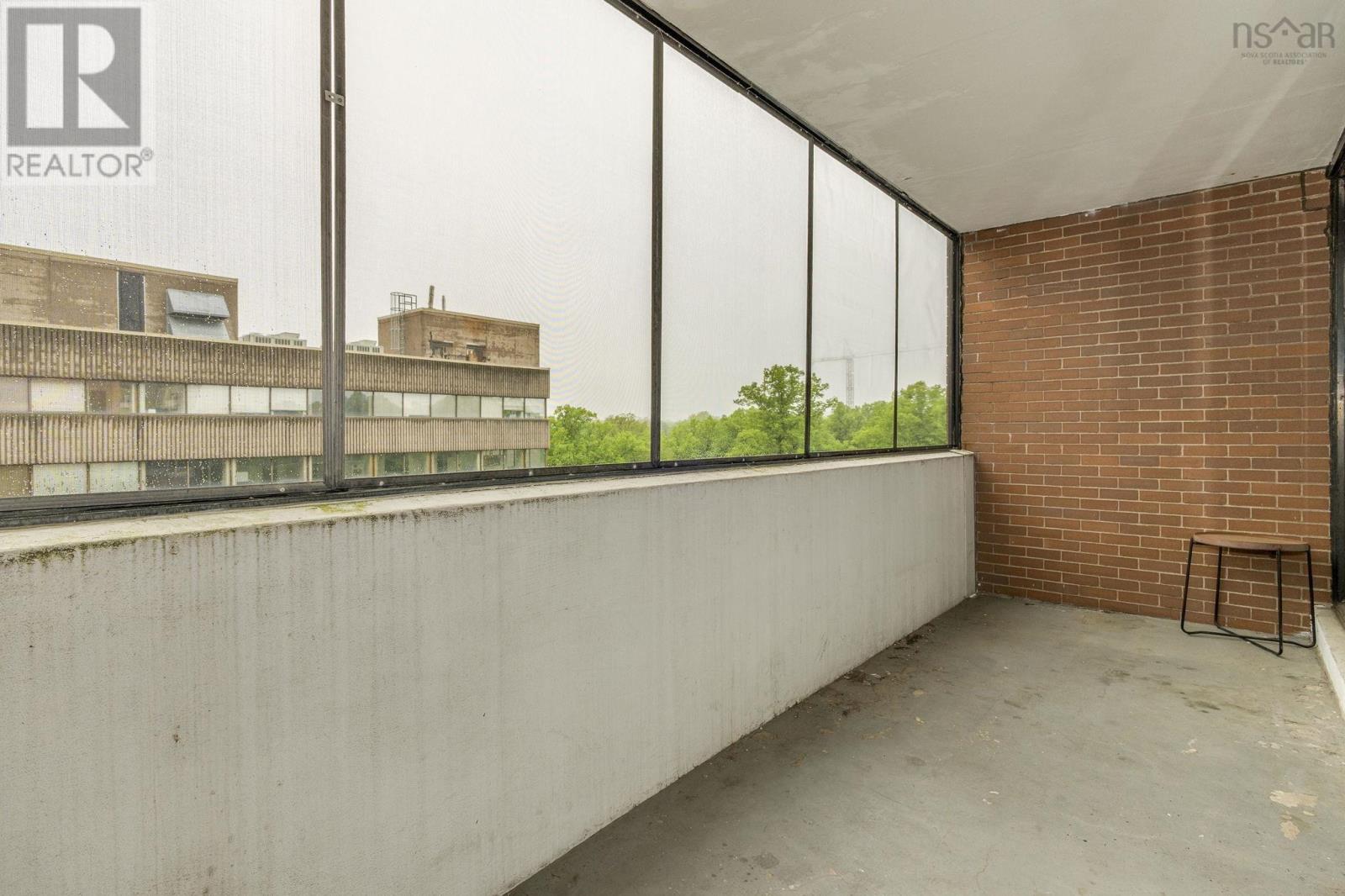 711 5959 Spring Garden Road, Halifax, Nova Scotia  B3H 1Y5 - Photo 18 - 202615742