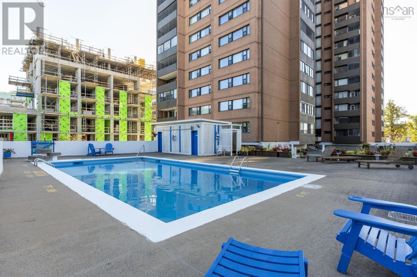 711 5959 Spring Garden Road, Halifax, Nova Scotia  B3H 1Y5 - Photo 24 - 202615742