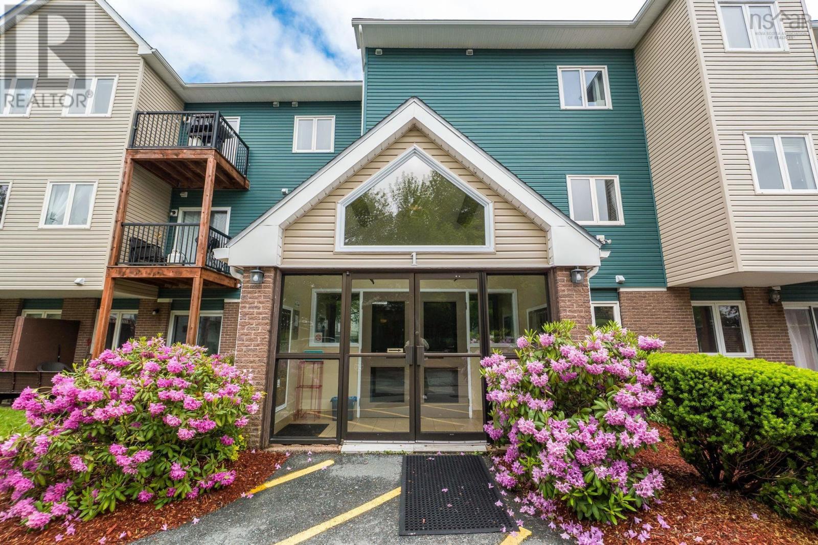 201 1 Lombardy Lane, Dartmouth, Nova Scotia  B2X 3E4 - Photo 3 - 202615745