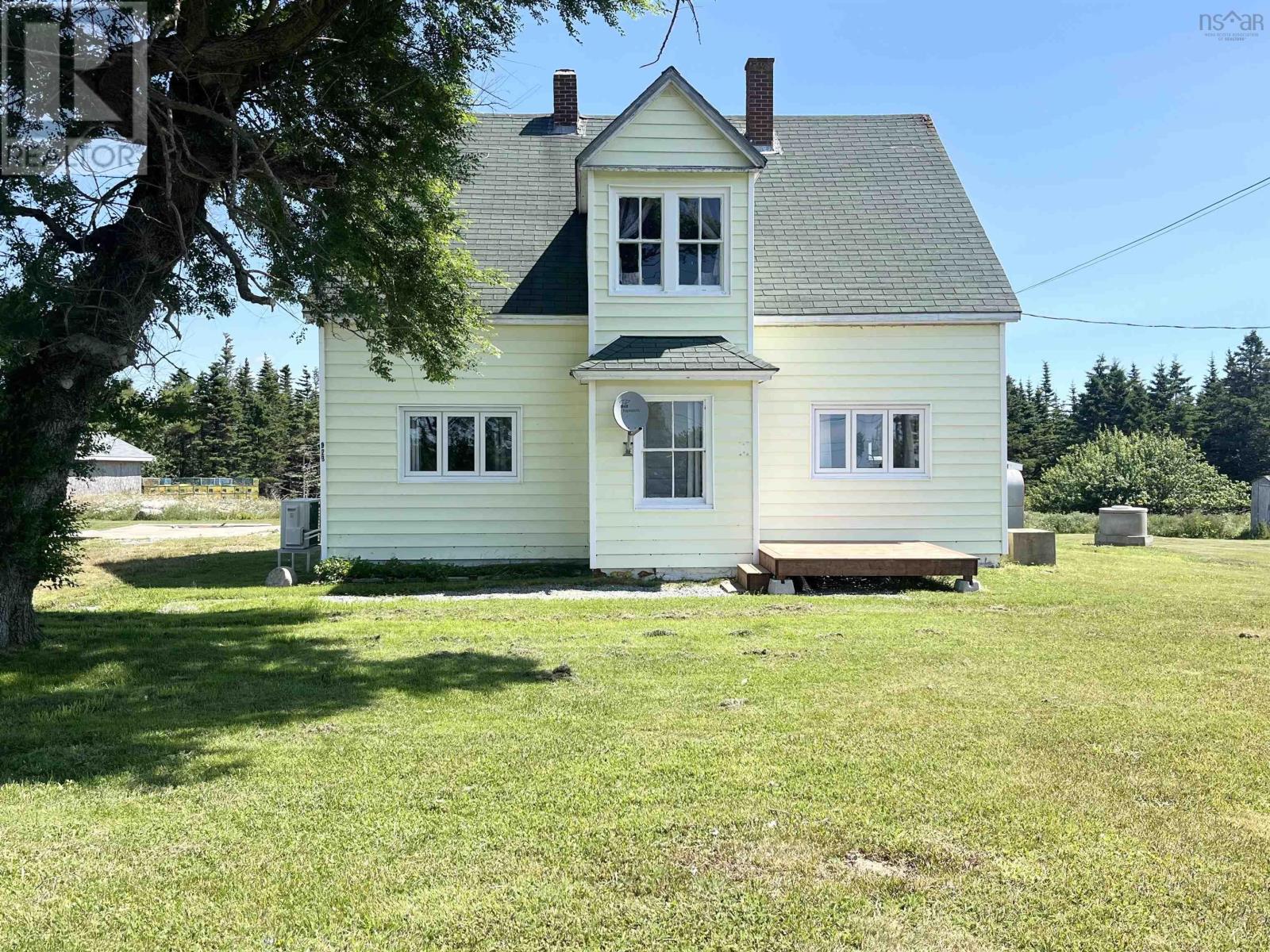923 Highway 330, centreville, Nova Scotia