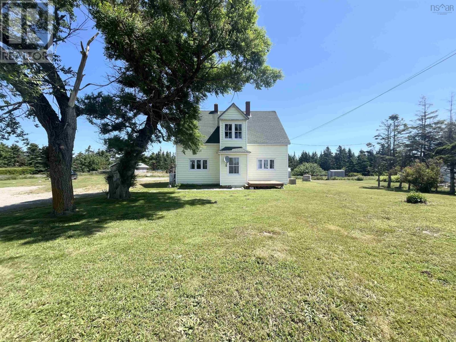 923 Highway 330, Centreville, Nova Scotia  B0W 2G0 - Photo 25 - 202615749