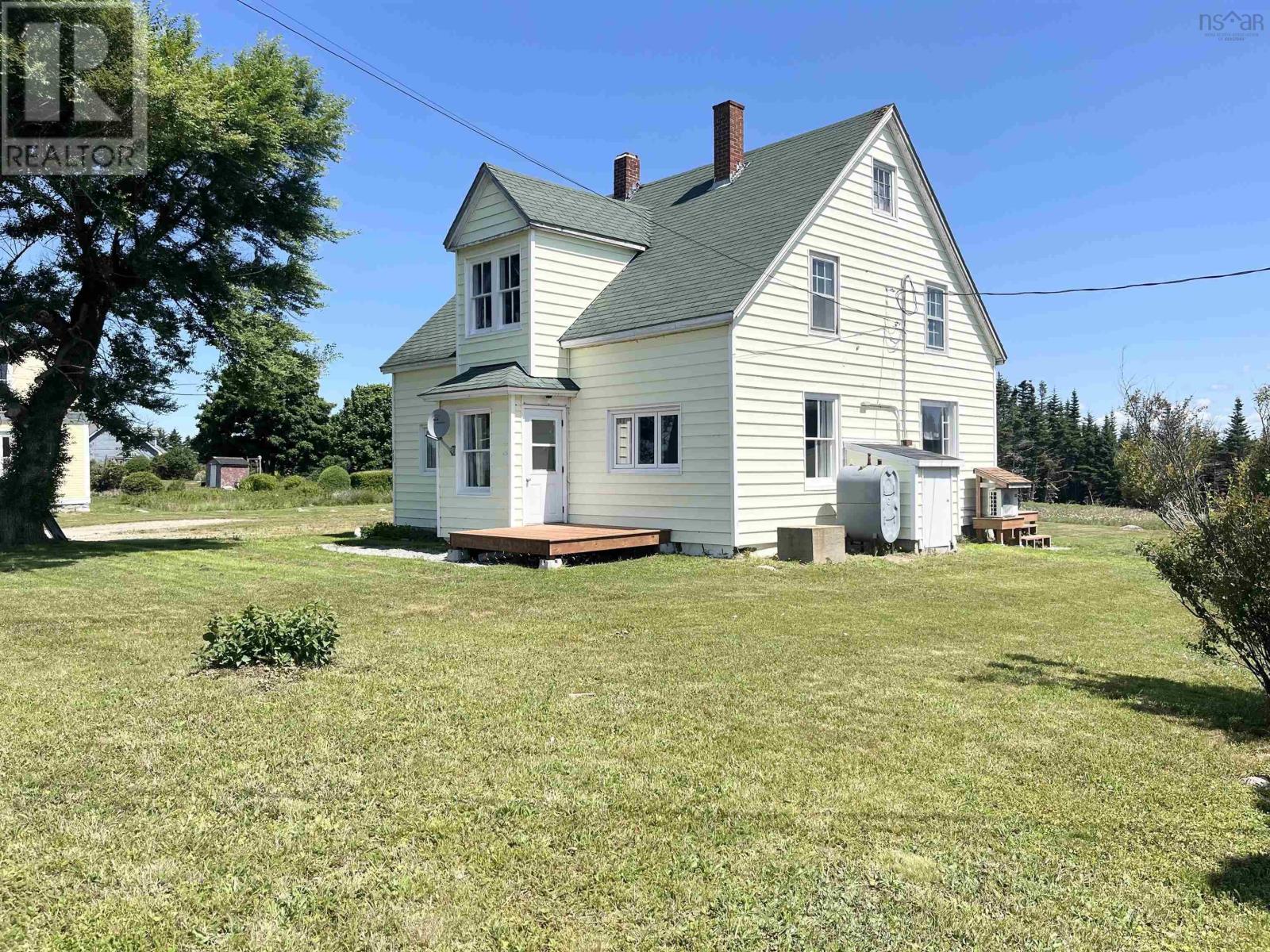 923 Highway 330, Centreville, Nova Scotia  B0W 2G0 - Photo 26 - 202615749