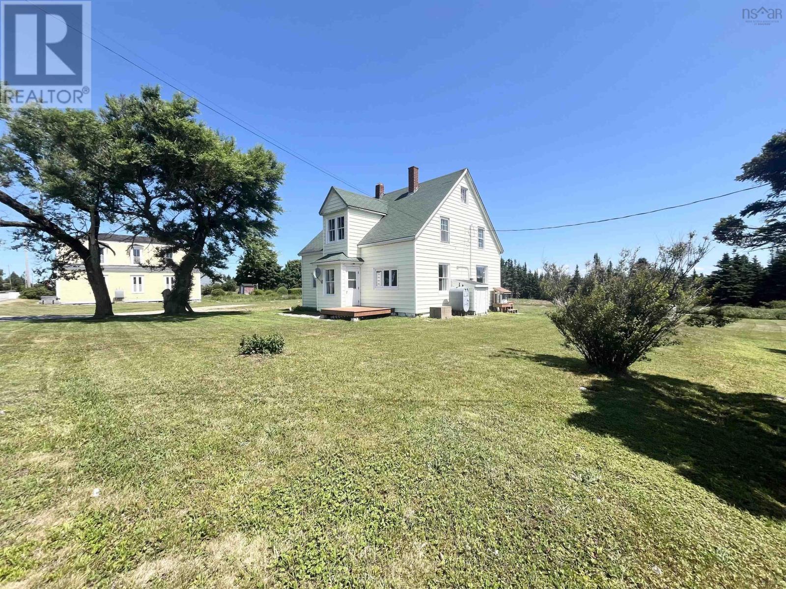923 Highway 330, Centreville, Nova Scotia  B0W 2G0 - Photo 27 - 202615749