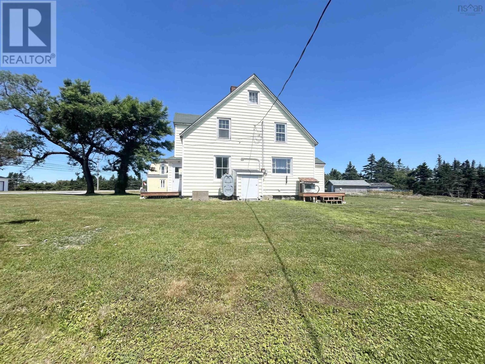 923 Highway 330, Centreville, Nova Scotia  B0W 2G0 - Photo 29 - 202615749