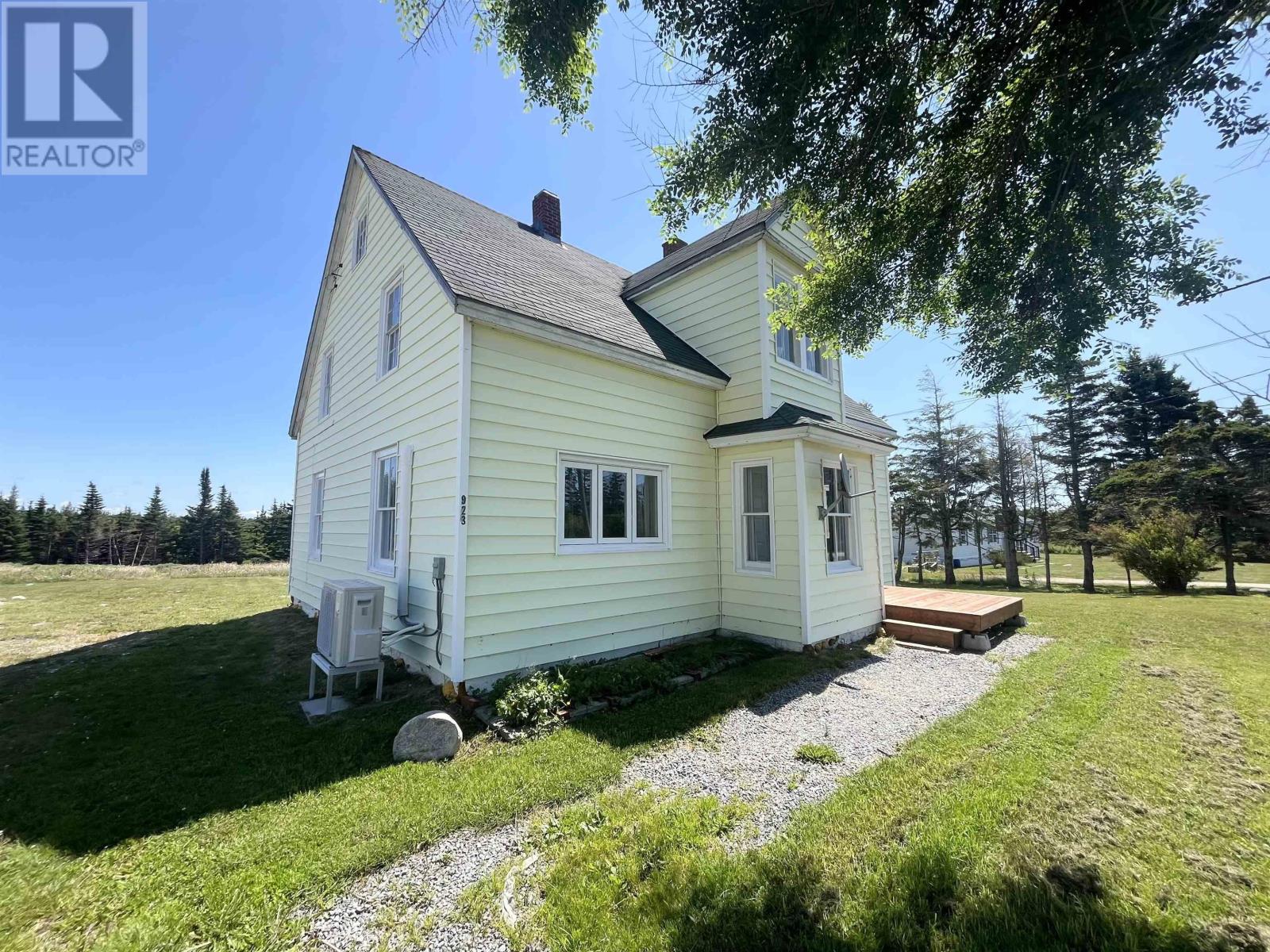 923 Highway 330, Centreville, Nova Scotia  B0W 2G0 - Photo 30 - 202615749