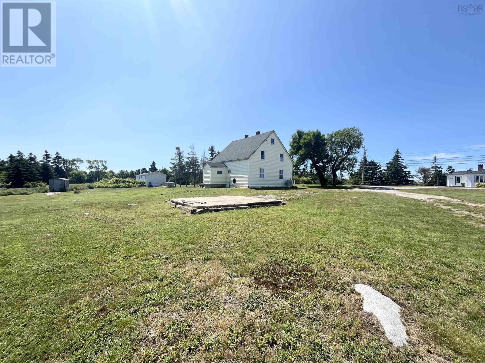 923 Highway 330, Centreville, Nova Scotia  B0W 2G0 - Photo 36 - 202615749