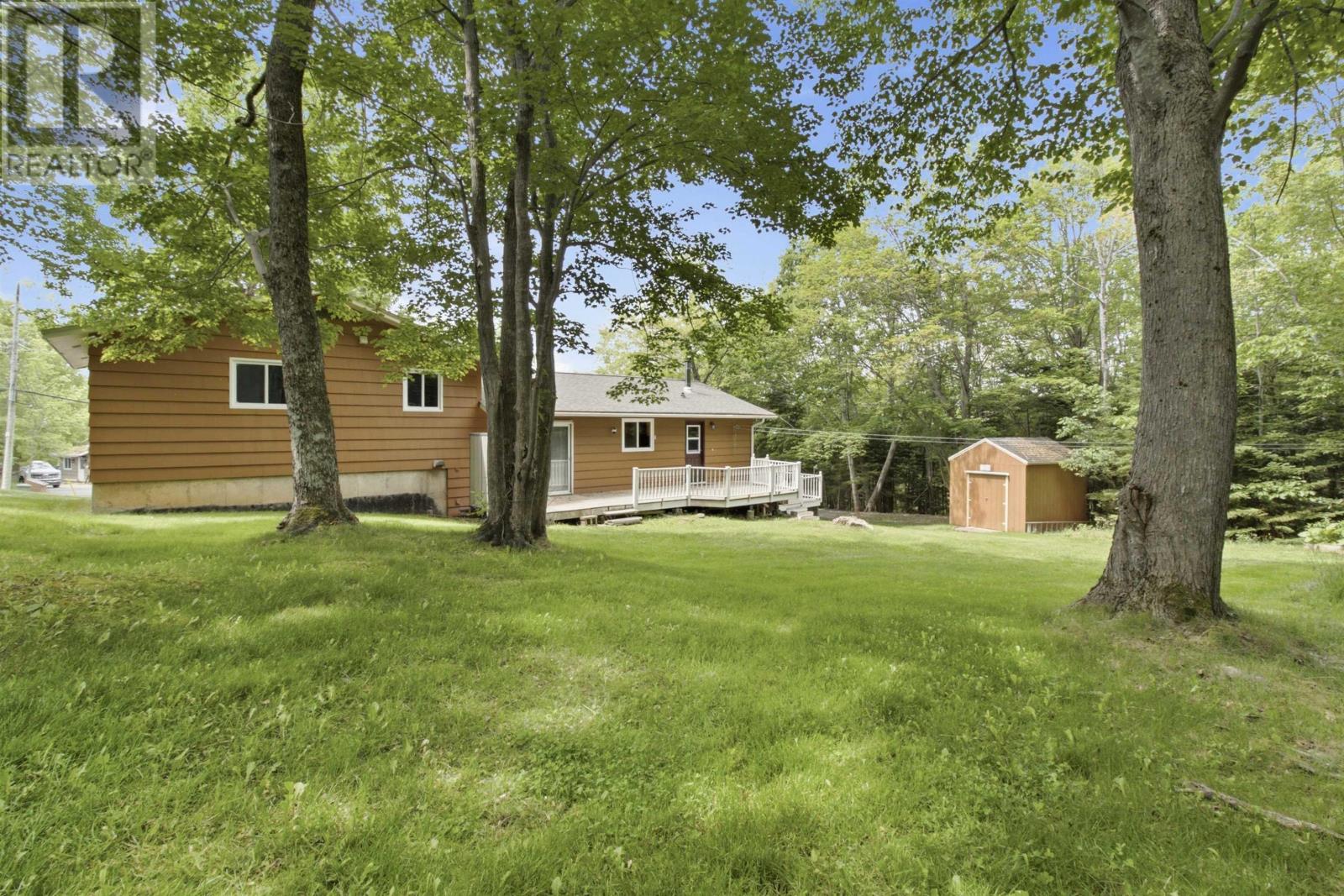 36 Anthony Avenue, Wellington, Nova Scotia  B2T 1A3 - Photo 36 - 202615756