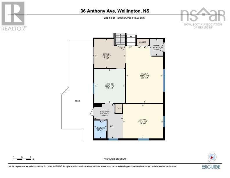 36 Anthony Avenue, Wellington, Nova Scotia  B2T 1A3 - Photo 47 - 202615756