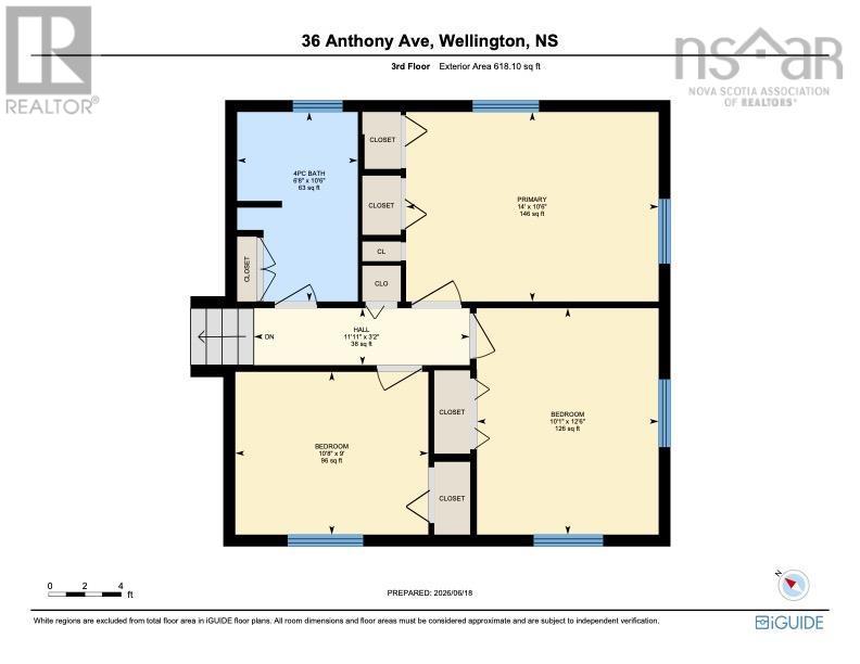 36 Anthony Avenue, Wellington, Nova Scotia  B2T 1A3 - Photo 48 - 202615756
