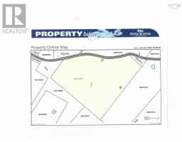 Lot 24-1 New Elm Road, new elm, Nova Scotia