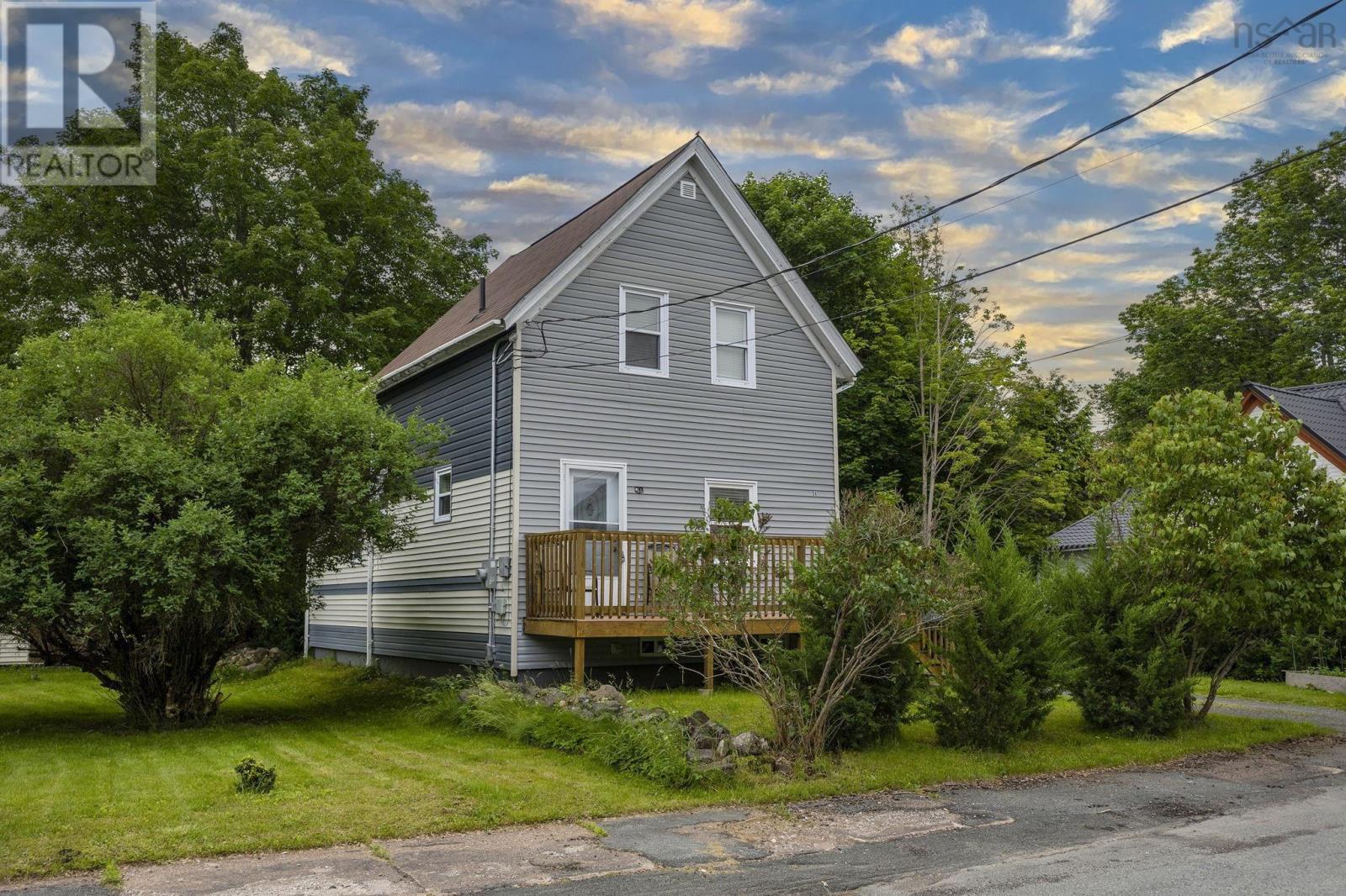 58 Centre Street, truro, Nova Scotia