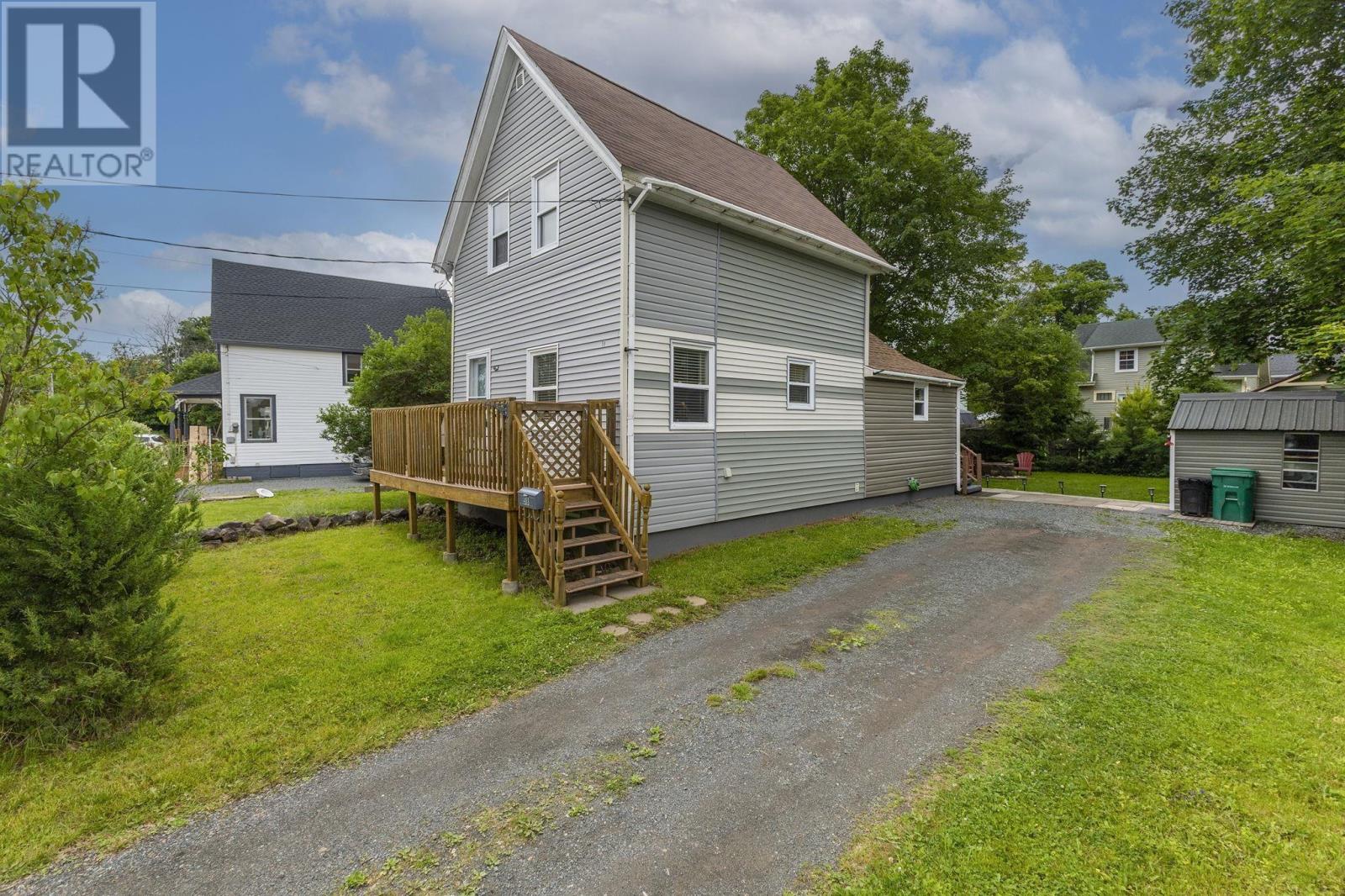 58 Centre Street, Truro, Nova Scotia  B2N 2K2 - Photo 3 - 202615830