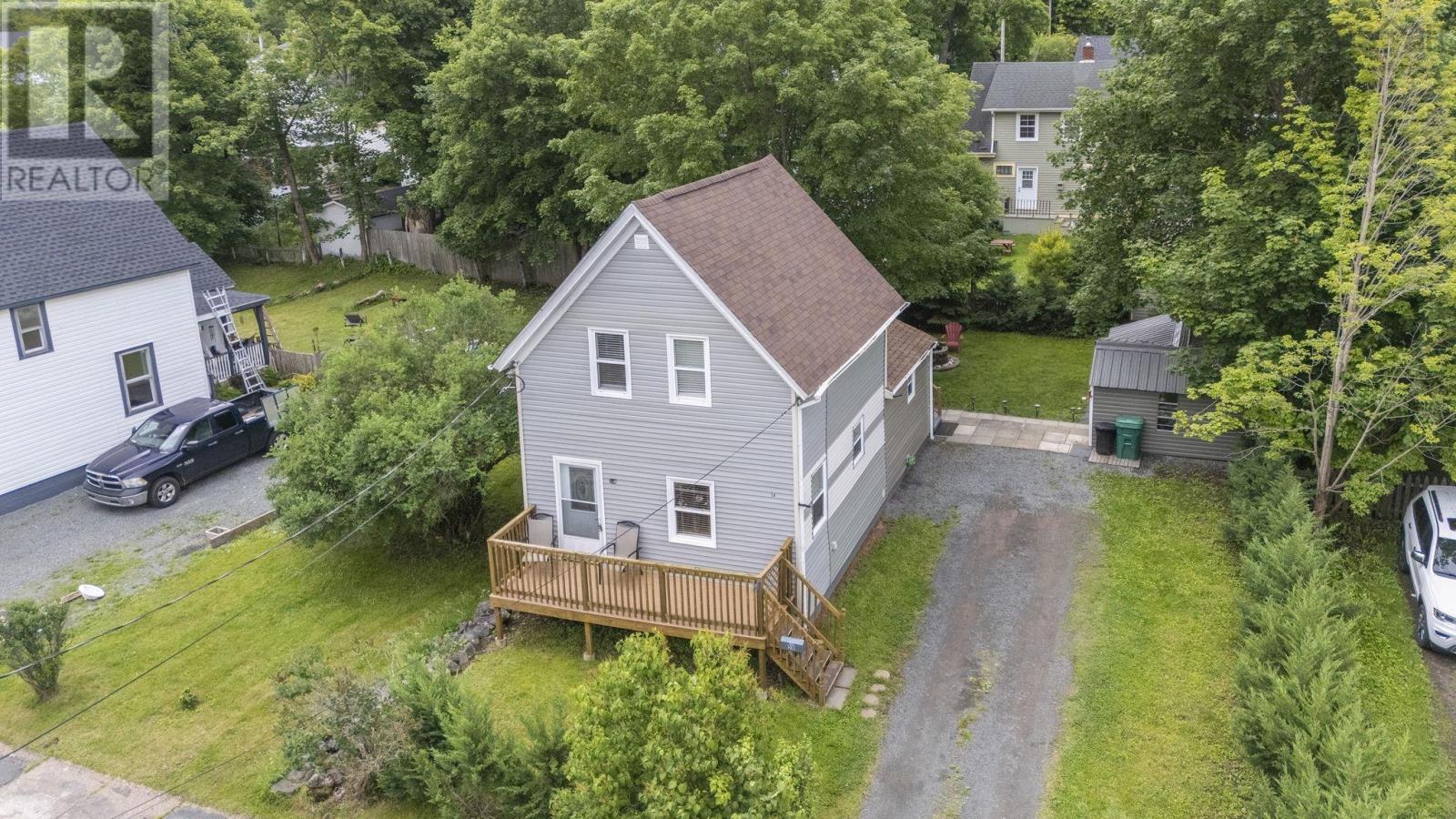 58 Centre Street, Truro, Nova Scotia  B2N 2K2 - Photo 33 - 202615830