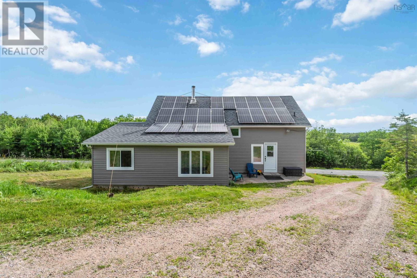 480 New Ross Road, Leminster, Nova Scotia  B0N 2T0 - Photo 2 - 202615831