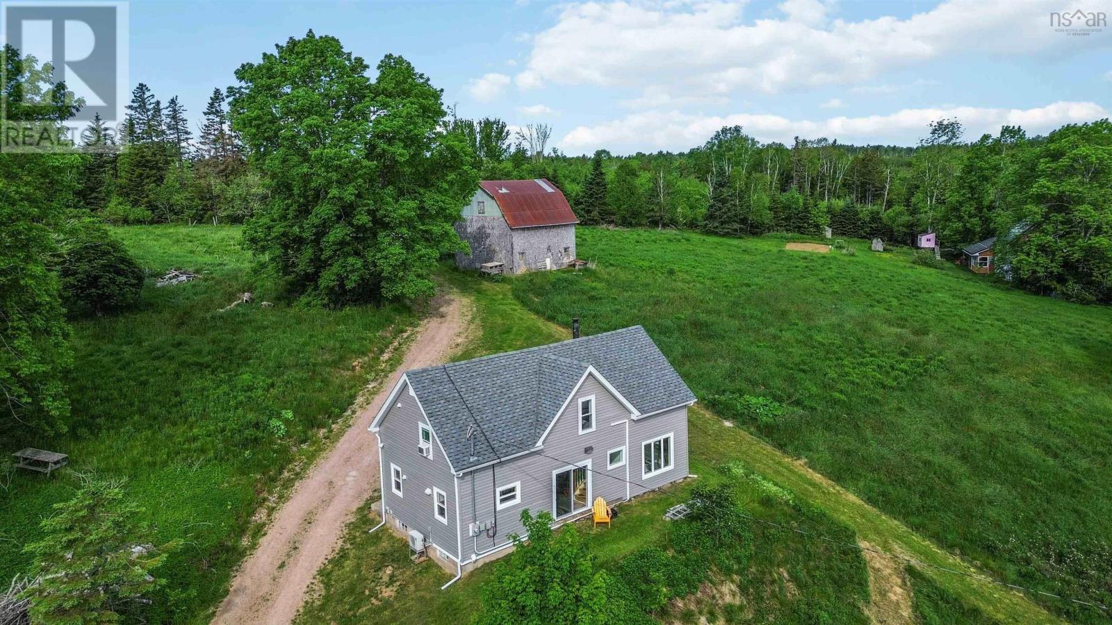 480 New Ross Road, Leminster, Nova Scotia  B0N 2T0 - Photo 36 - 202615831