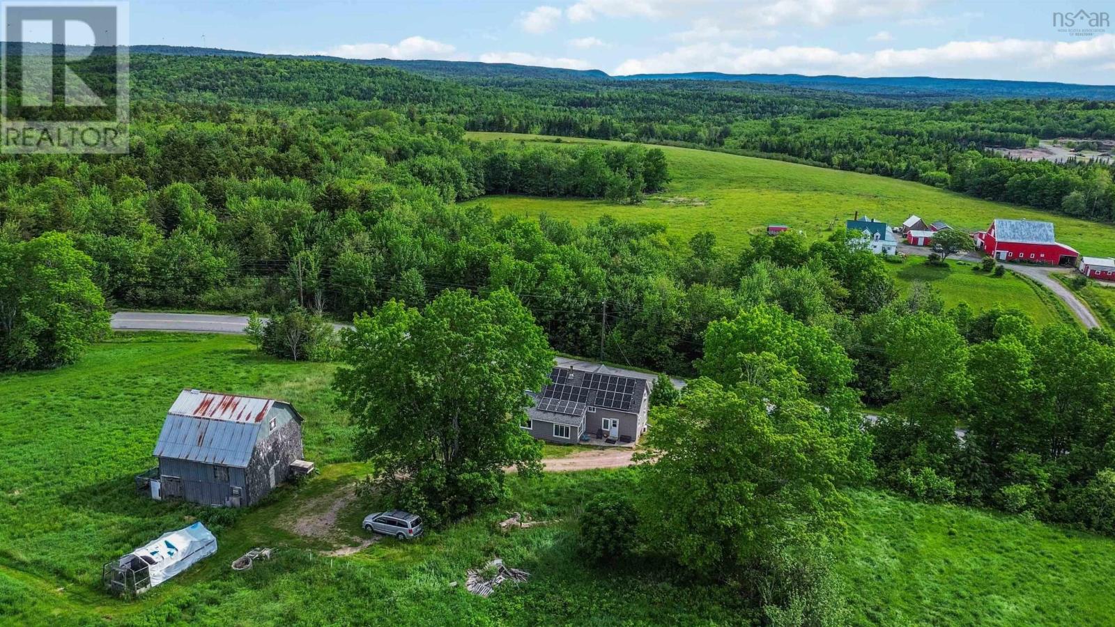 480 New Ross Road, Leminster, Nova Scotia  B0N 2T0 - Photo 41 - 202615831