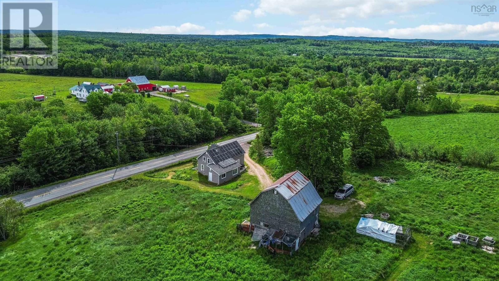 480 New Ross Road, Leminster, Nova Scotia  B0N 2T0 - Photo 43 - 202615831