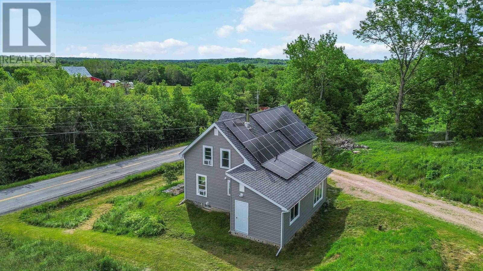 480 New Ross Road, Leminster, Nova Scotia  B0N 2T0 - Photo 45 - 202615831