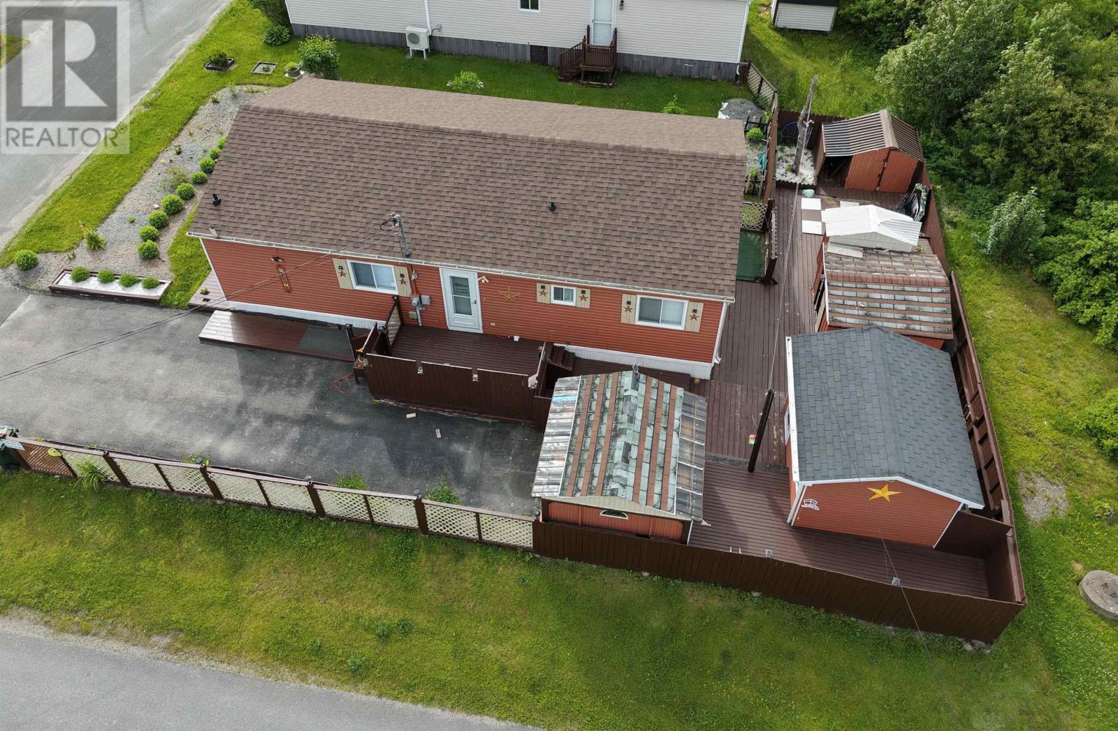 41 Third Street, Howie Centre, Nova Scotia  B1L 1C9 - Photo 4 - 202615857