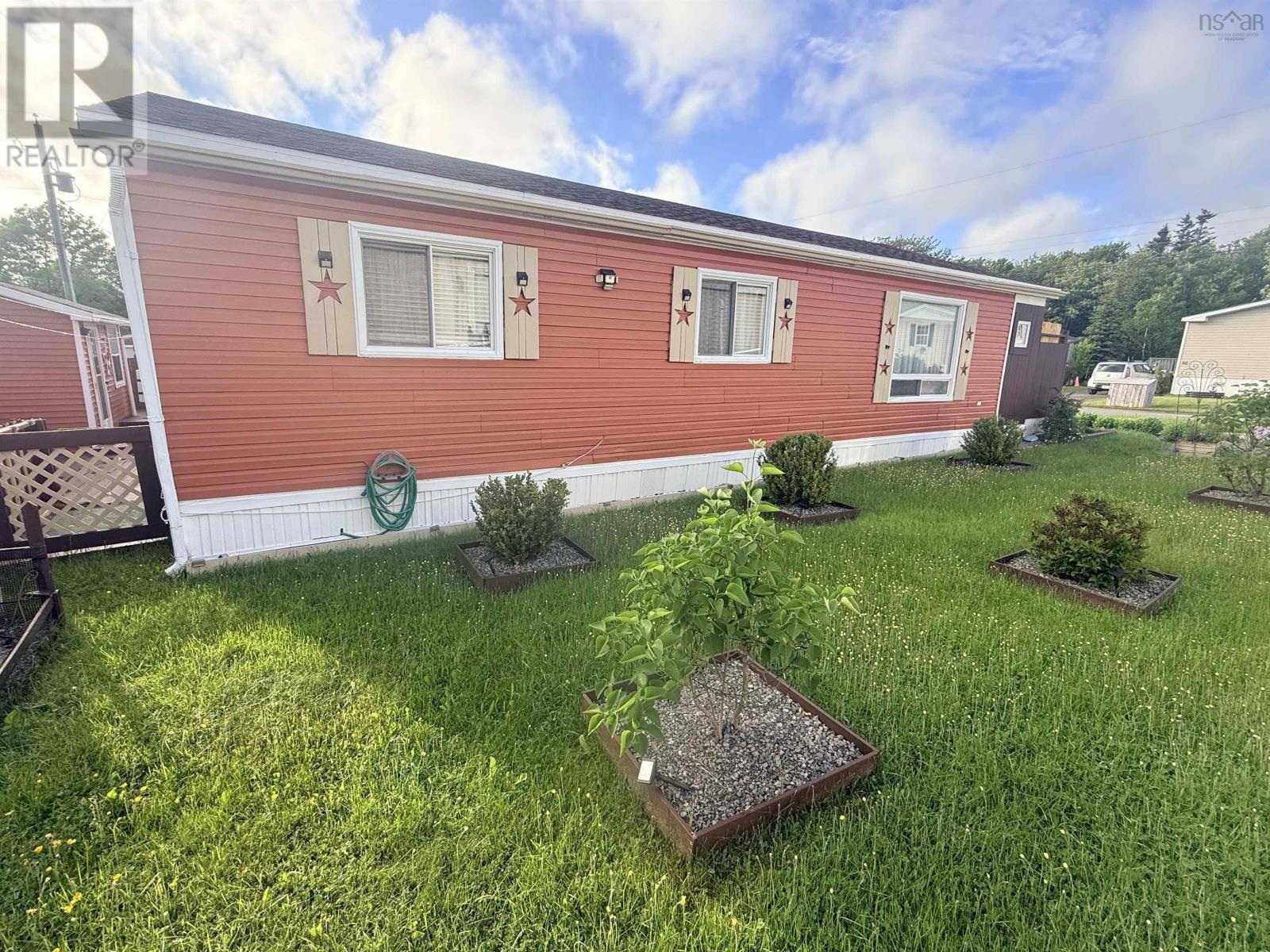 41 Third Street, Howie Centre, Nova Scotia  B1L 1C9 - Photo 44 - 202615857